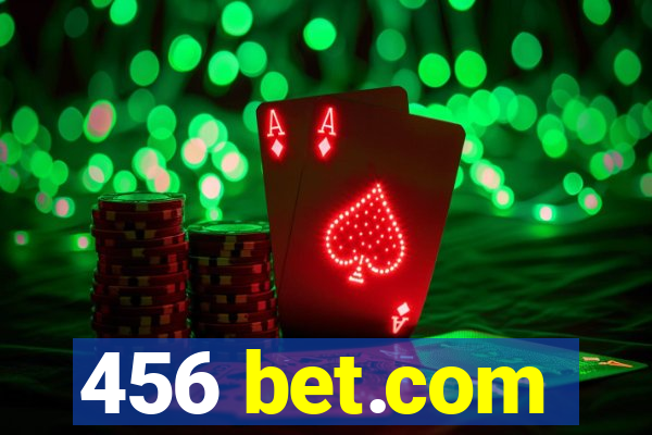 456 bet.com